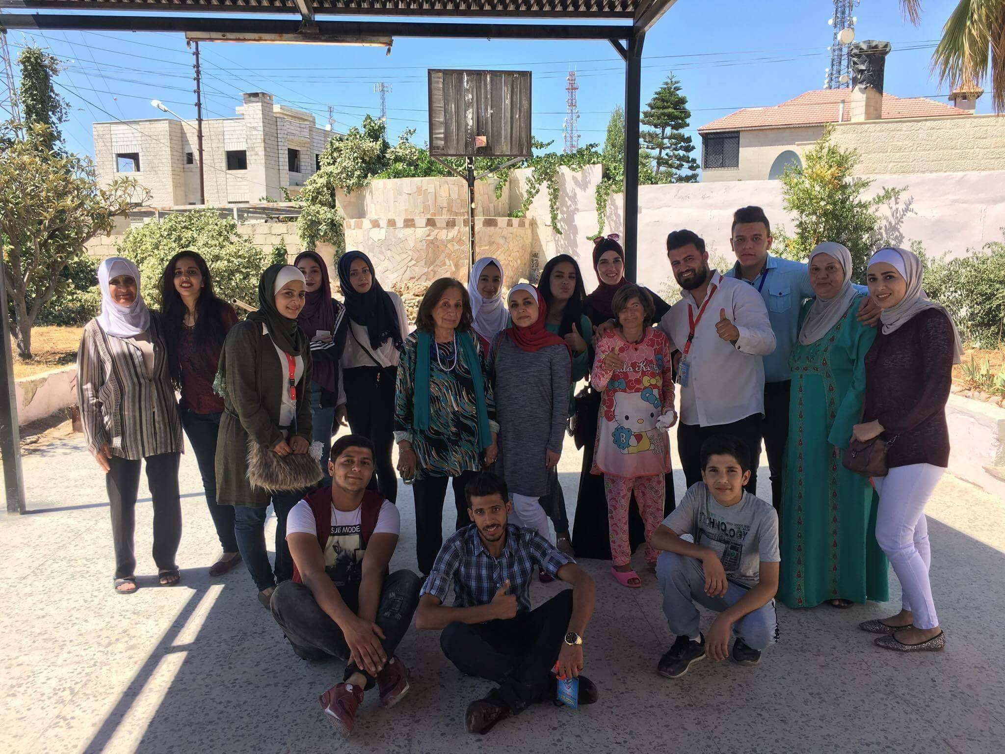 مبادرة الوطن
